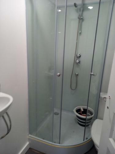 Apartamento Studios De Magenta