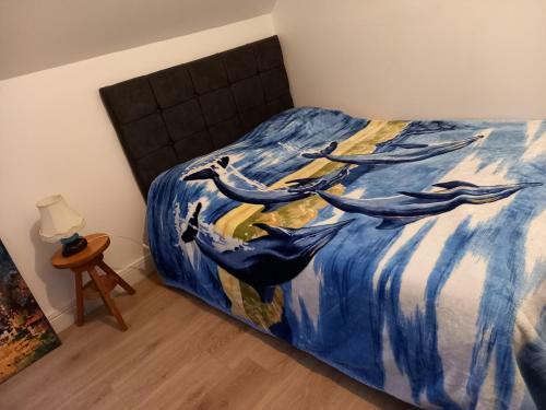 Apartamento Studios De Magenta