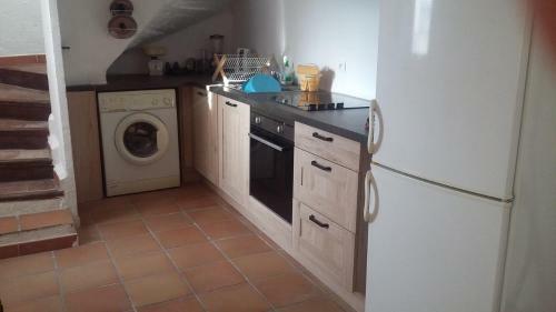 Apartamento Bastide Les Buis