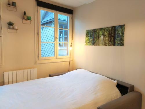 Apartamento Appart Rouen Centre