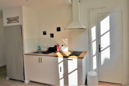 Apartamento Appart Rouen Centre