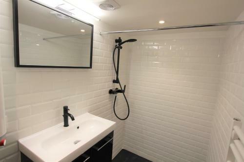 Apartamento Appart Rouen Centre