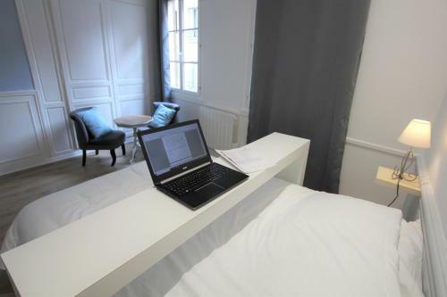 Apartamento Appart Rouen Centre
