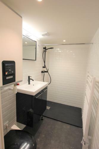 Apartamento Appart Rouen Centre