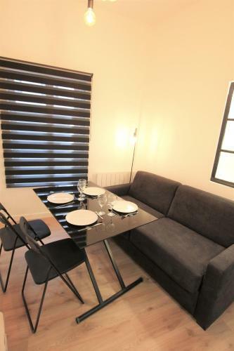Apartamento Appart Rouen Centre