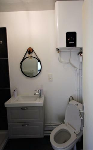 Apartamento Appart Rouen Centre