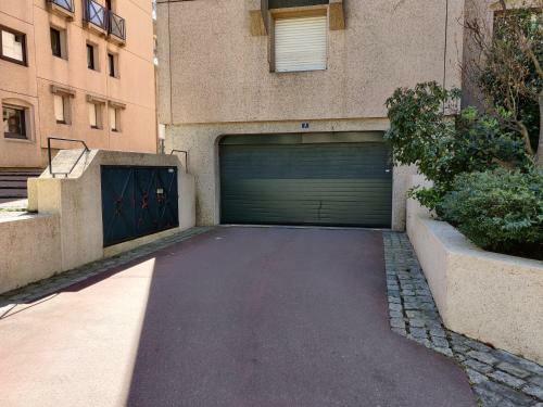 Apartamento Appart'homecity - Rouen Vauban
