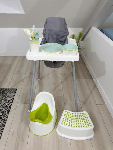 Apartamento Appartements Up & Down By Beds76