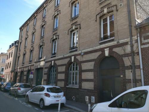 Apartamento Appartements Up & Down By Beds76