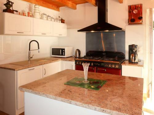 Holiday Home Ecume Des Jours - Czn123