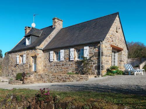 Holiday Home Ecume Des Jours - Czn123