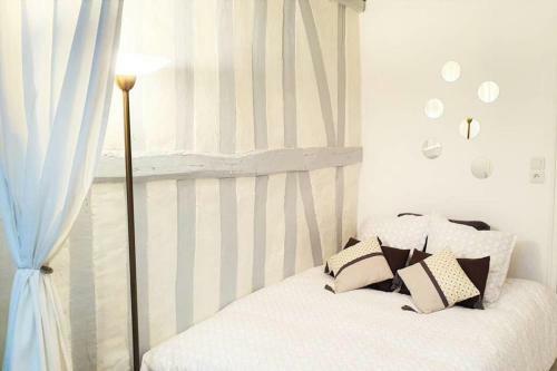 Apartamento Le Cocon D'arthur 4 Pers