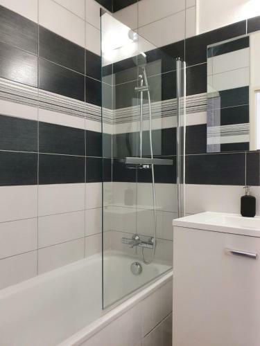 Apartamento L'atelier D'artiste Netflix 60m2- 6pers