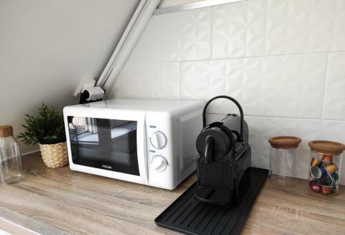 Apartamento Black Cabane