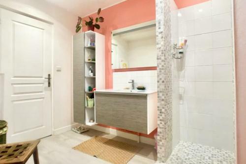 Apartamento Les Quais de Seine Netflix - 62m2 - 4 Pers