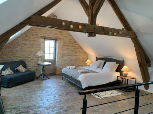 Hostal Ch�teau Du Mauny