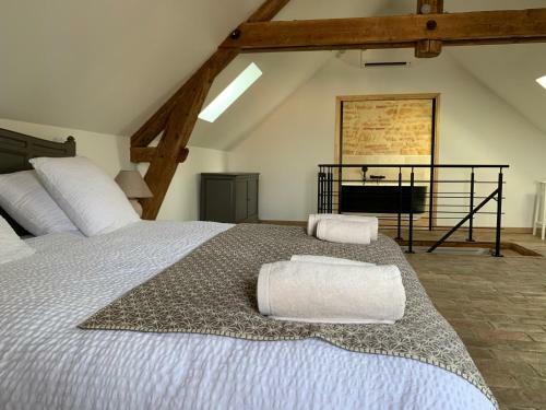 Hostal Ch�teau Du Mauny