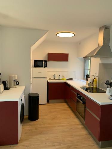 Hostal Ch�teau Du Mauny