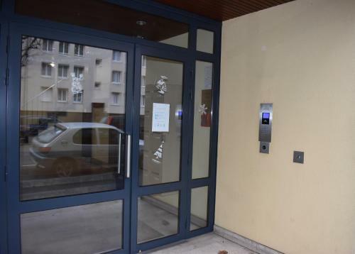 Apartamento Exotika - Appartement de Charme, Rouen