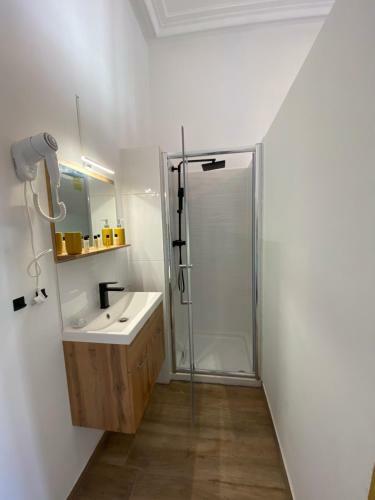 Apartamento Capsule Roubaix Lille Private Shower & Netflix