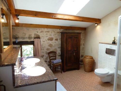 Serene Holiday Home In Rosi�res With Pool