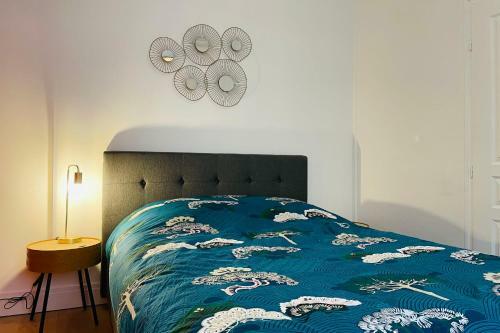 Apartamento L'antidote - Proche Chu 40m2 - 2pers