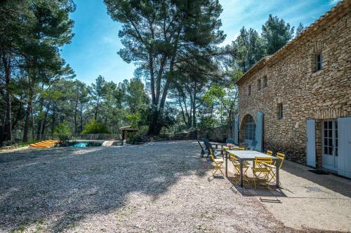Stunning Panoramic Views In Roussillon