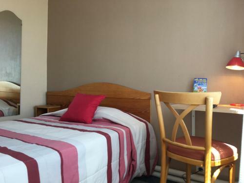 Hotel Le Pasteur