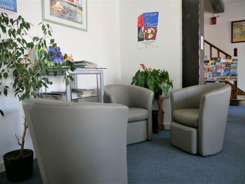 Hotel Le Pasteur