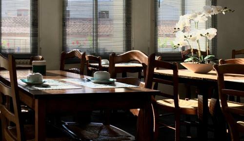 Hotel Le Pasteur