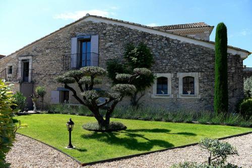 Bed & Breakfast Bastide Des Demoiselles