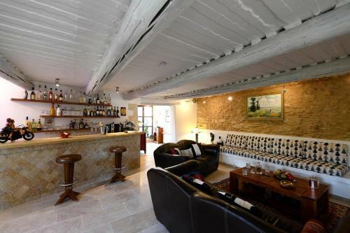 Bed & Breakfast Bastide Des Demoiselles