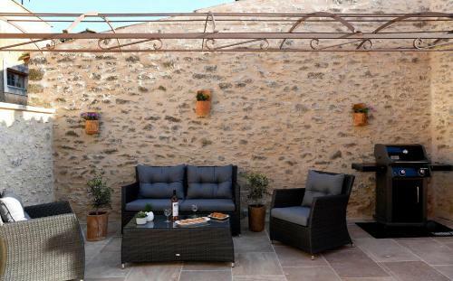 Bed & Breakfast Bastide Des Demoiselles