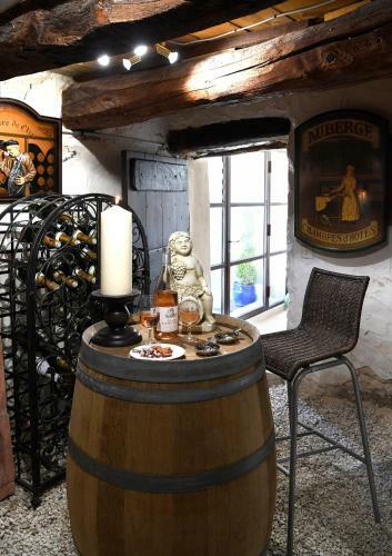 Bed & Breakfast Bastide Des Demoiselles