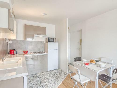 Apartment Coutant