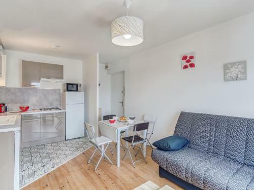 Apartment Coutant