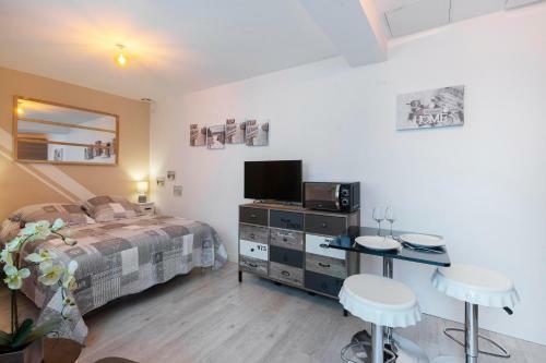 Apartamento Le Na�a