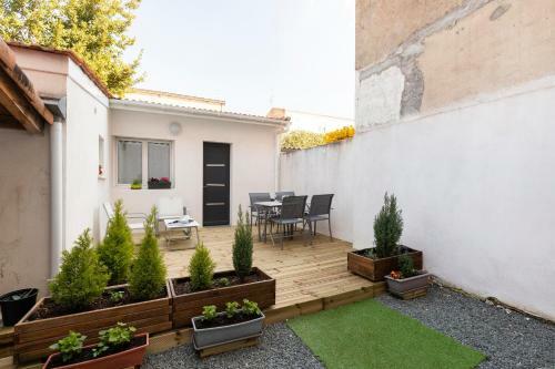 Apartamento Le Na�a