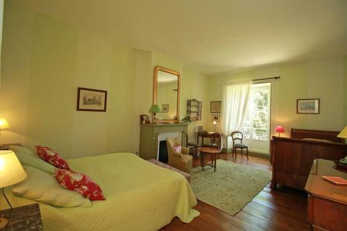 Le Masbareau B&B