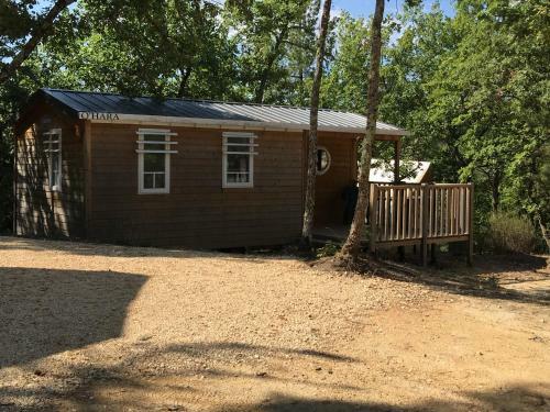 Camping Le Colorado