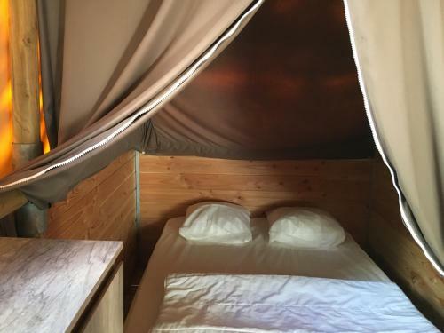 Camping Le Colorado
