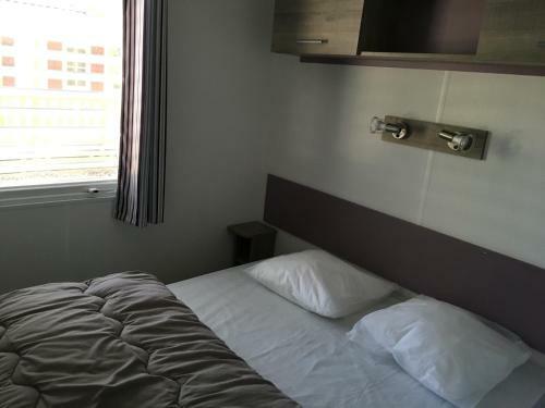 Camping Le Colorado