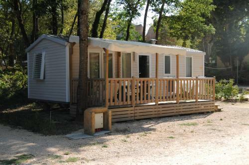 Camping Le Colorado