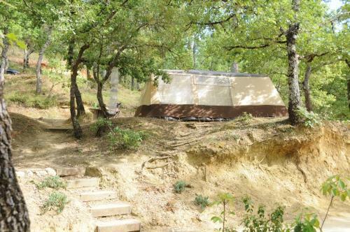 Camping Le Colorado