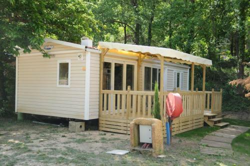 Camping Le Colorado