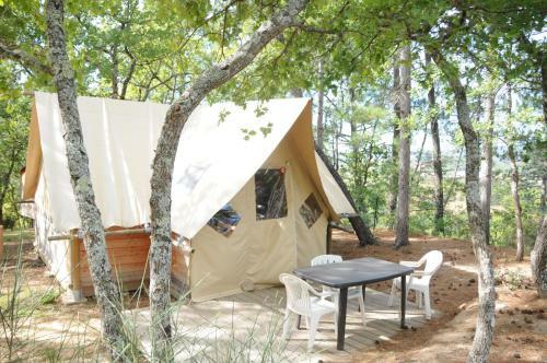 Camping Le Colorado
