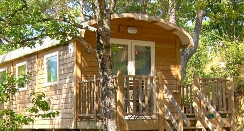 Camping Le Colorado