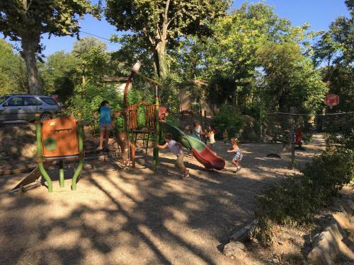 Camping Le Colorado