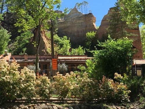 Camping Le Colorado