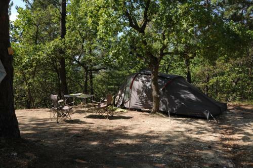 Camping Le Colorado